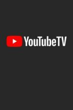 logo de télévision youtube