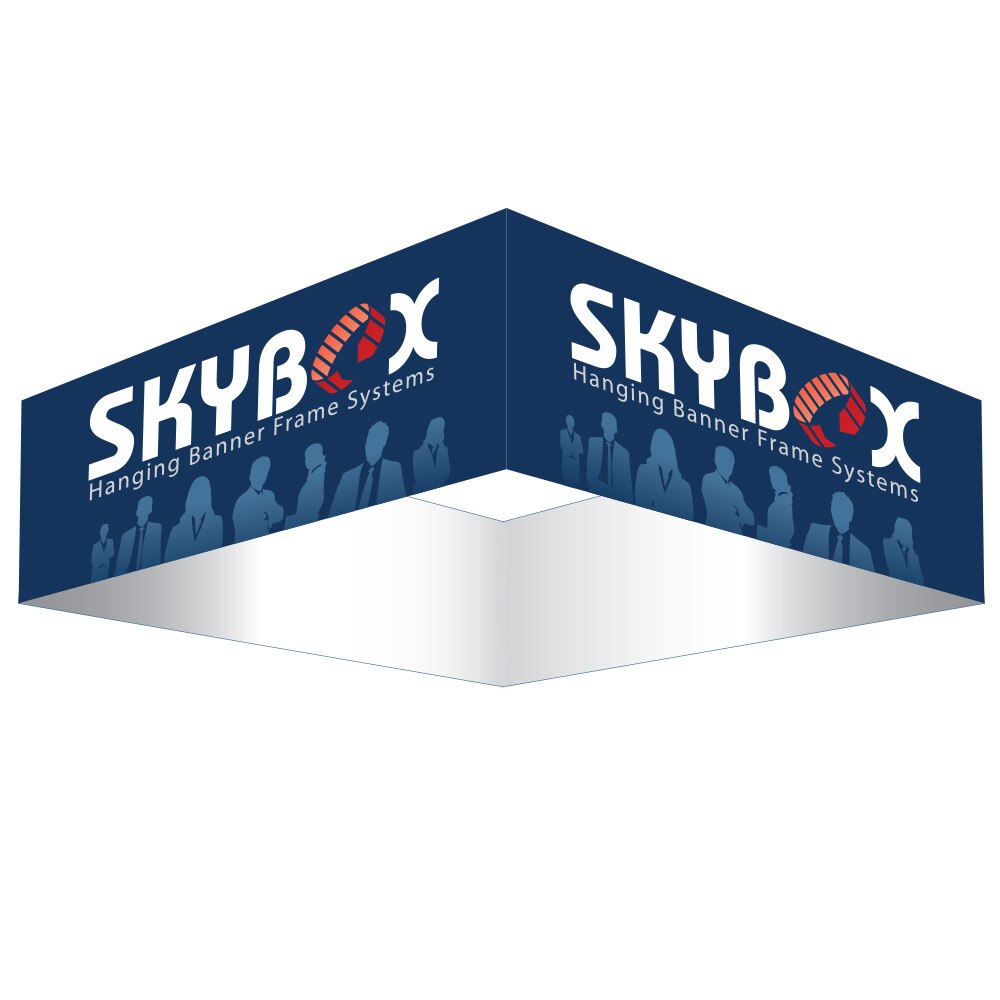 Hanging Banner