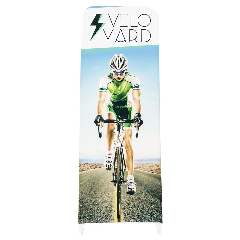 Pro Retractable Stand