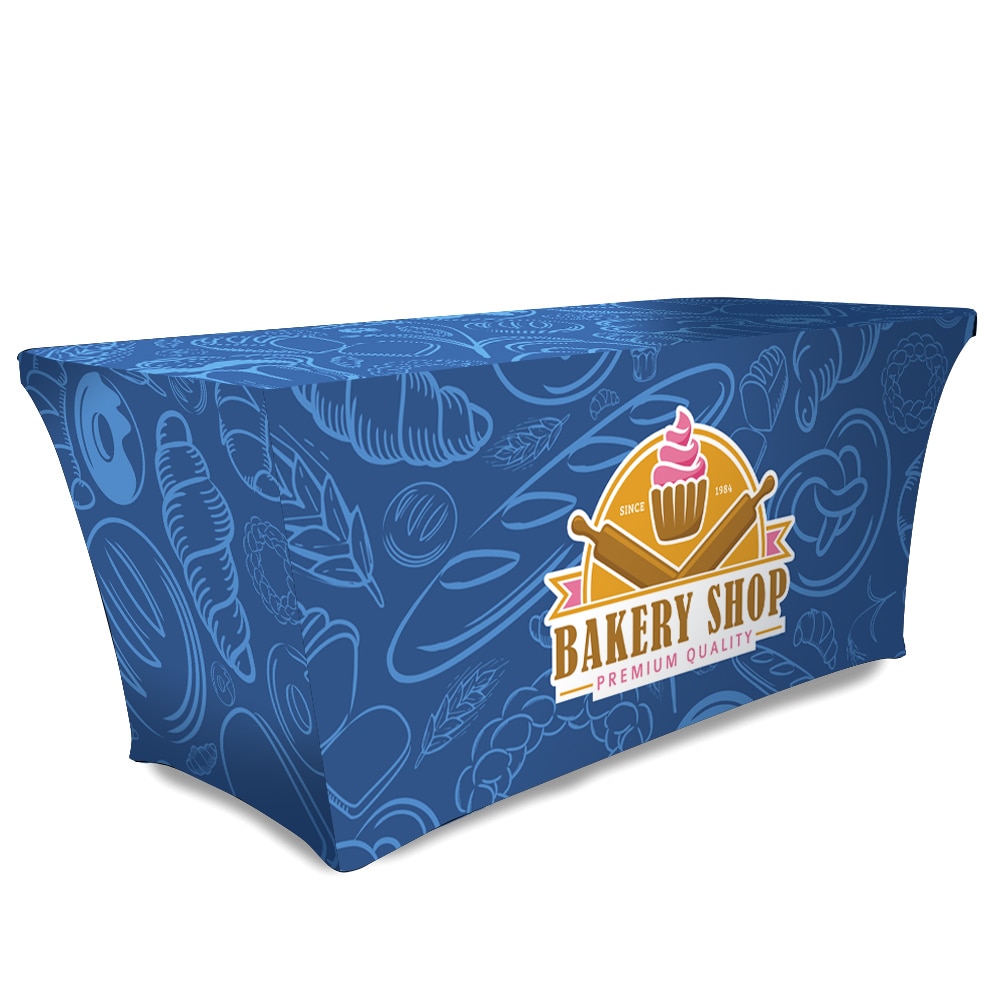Stretch Table Cover