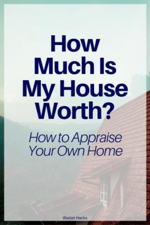 Ako vas zanima koliko vaša kuća vrijedi, postoji mnogo alata koji vam mogu pomoći. Ako želite znati samo u svrhu praćenja neto vrijednosti, dijelimo tehnike pomoću kojih možete i to ispravno shvatiti.