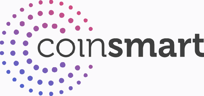 Логотип CoinSmart