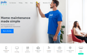 The Modern Day Handyman: Få dine smarte hjemmeanordninger installeret (Puls anmeldelse)