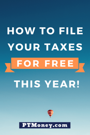 Подайте свої податки безкоштовно