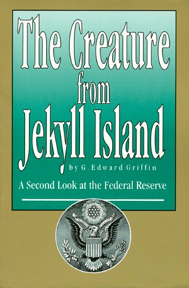Olento Jekyll Islandilta