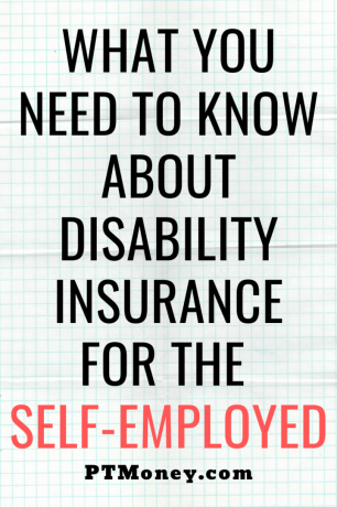 O que você precisa saber sobre seguro de invalidez para trabalhadores autônomos