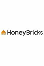 HoneyBricks logotipas