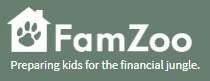 „FamZoo“ logotipas