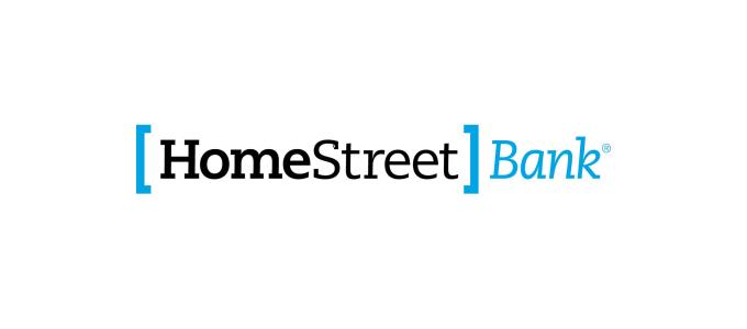 логотип homestreet