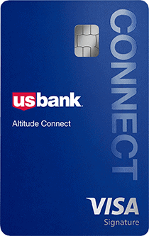 Podpis Visa pri ameriški banki Altitude Connect
