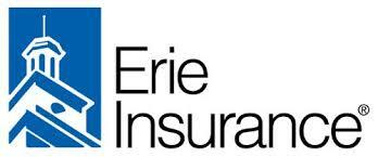エリー保険のロゴ