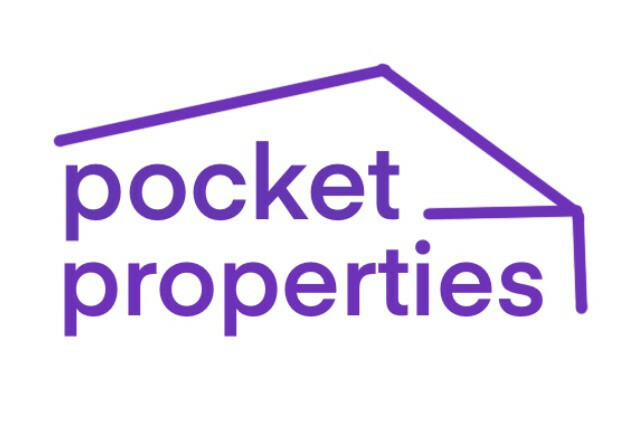 Logo Propriétés de poche