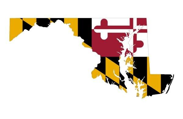 migliori tassi ipotecari in Maryland