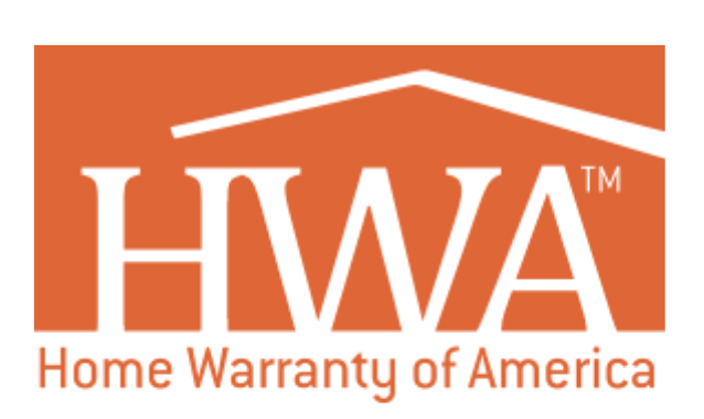 Home Warranty of America logó