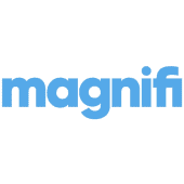 Logo Magnifi