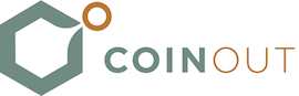 CoinOut logotips