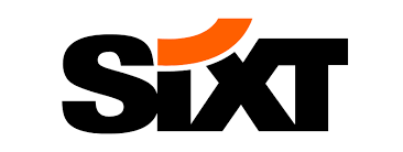 Лого на Sixt