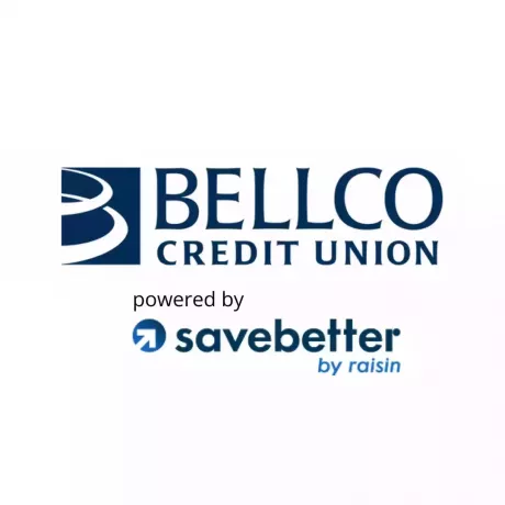Certificat de 17 mois de Bellco Credit Union
