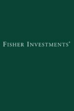 Logo firmy Fisher Investments