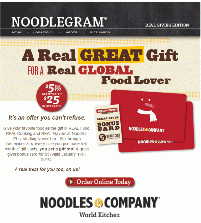 Noodlegram-gift-card-ข้อเสนอ