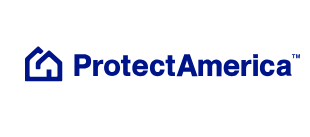 Logotip ProtectAmerica