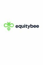 „Equitybee“ logotipas