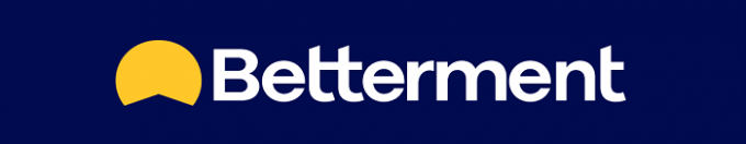 „Betterment“ logotipas