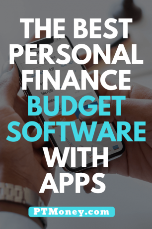 ऐप्स के साथ सर्वश्रेष्ठ व्यक्तिगत वित्त बजट सॉफ्टवेयर