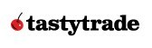 Tastytrade logotipas