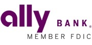 Logotip banke Ally