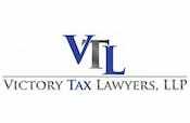 revisión del abogado de impuestos de la victoria