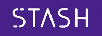 Логотип STASH