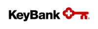 Logo-ul KeyBank