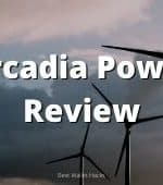 Nézze meg, hogyan szerezhet 50% -os tiszta áramot és 20 dolláros Amazon -ajándékutalványt az Arcadia Power -től!