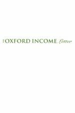logo della lettera di reddito di oxford
