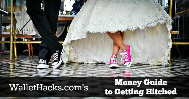 WalletHacks.com Guide för att gifta sig