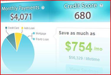 Пример кредитного кунжутного долга