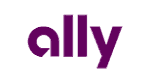 شعار بنك Ally