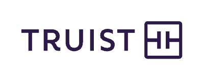 Логотип Truist