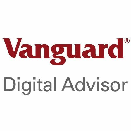 Vanguard digitālais padomnieks 