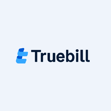 Truebill logotips