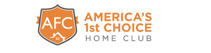 Logo pierwszego wyboru Ameryki