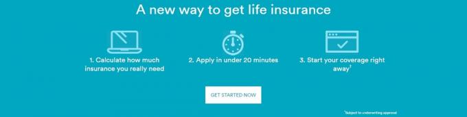 преглед на компанията за застраховане на живот