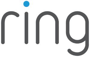 logotipo do anel