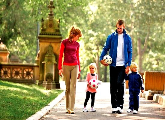สมดุลระหว่างชีวิตและการทำงาน: เคล็ดลับในการหาเวลาอยู่กับครอบครัวมากขึ้น