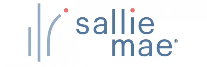 Лого на банка Sallie Mae