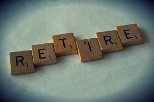Uttaksstrategier for pensjonering