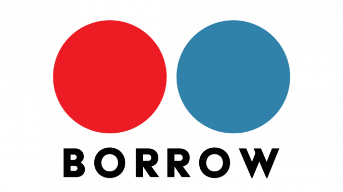 Auto-Abo-Logo ausleihen