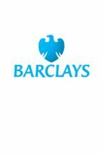 Logo banky Barclays