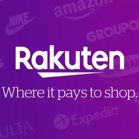 Rakuten: compras con devolución de efectivo